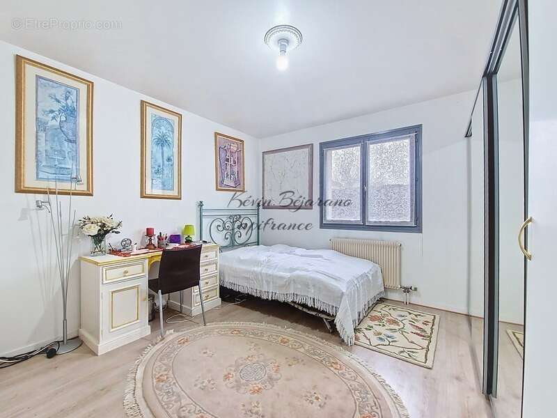 Appartement à GAILLARD