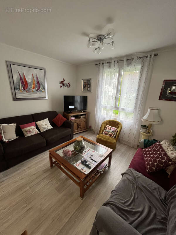 Appartement à PANAZOL