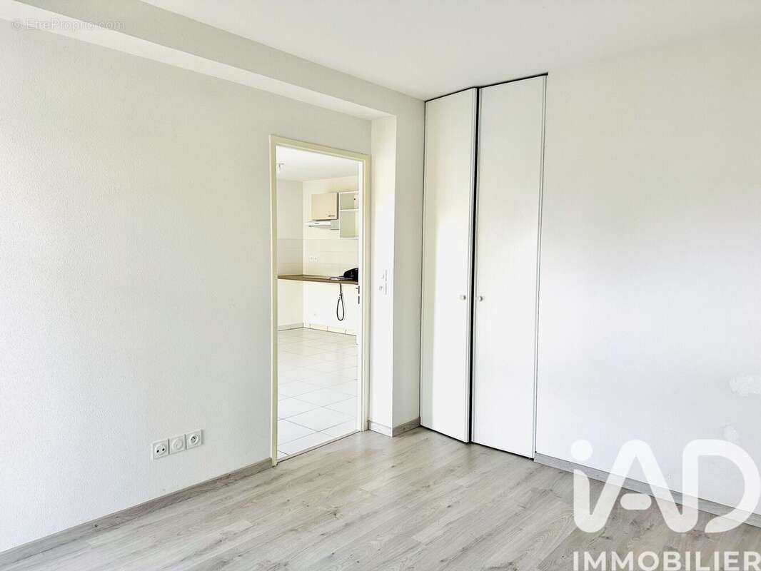 Photo 6 - Appartement à LES SABLES-D&#039;OLONNE