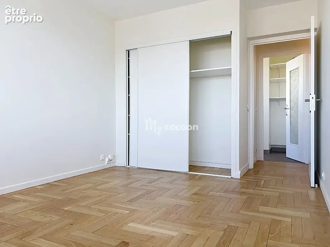 Appartement Sainte-foy 1 pièce(s) 28 m2 - photo 7