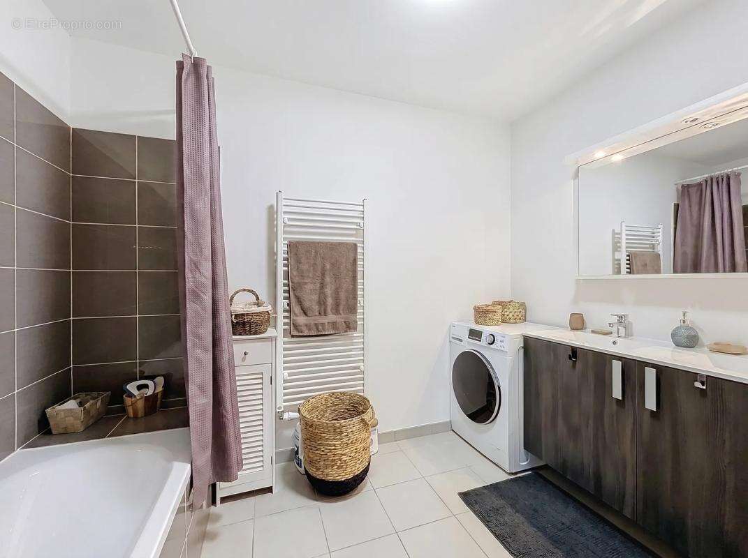 Appartement T3 de 62 m² situé à Bayonne - photo 8