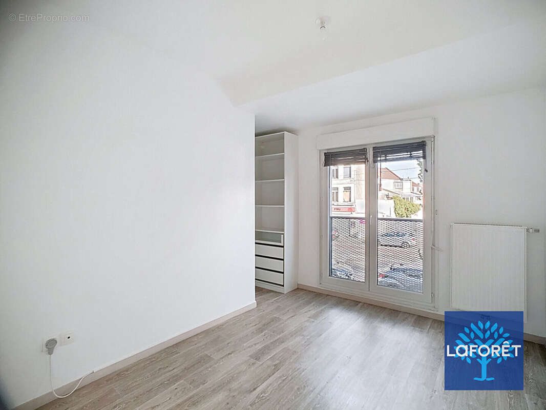 Appartement à LILLE