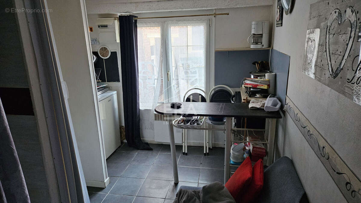 Appartement à ARRAS