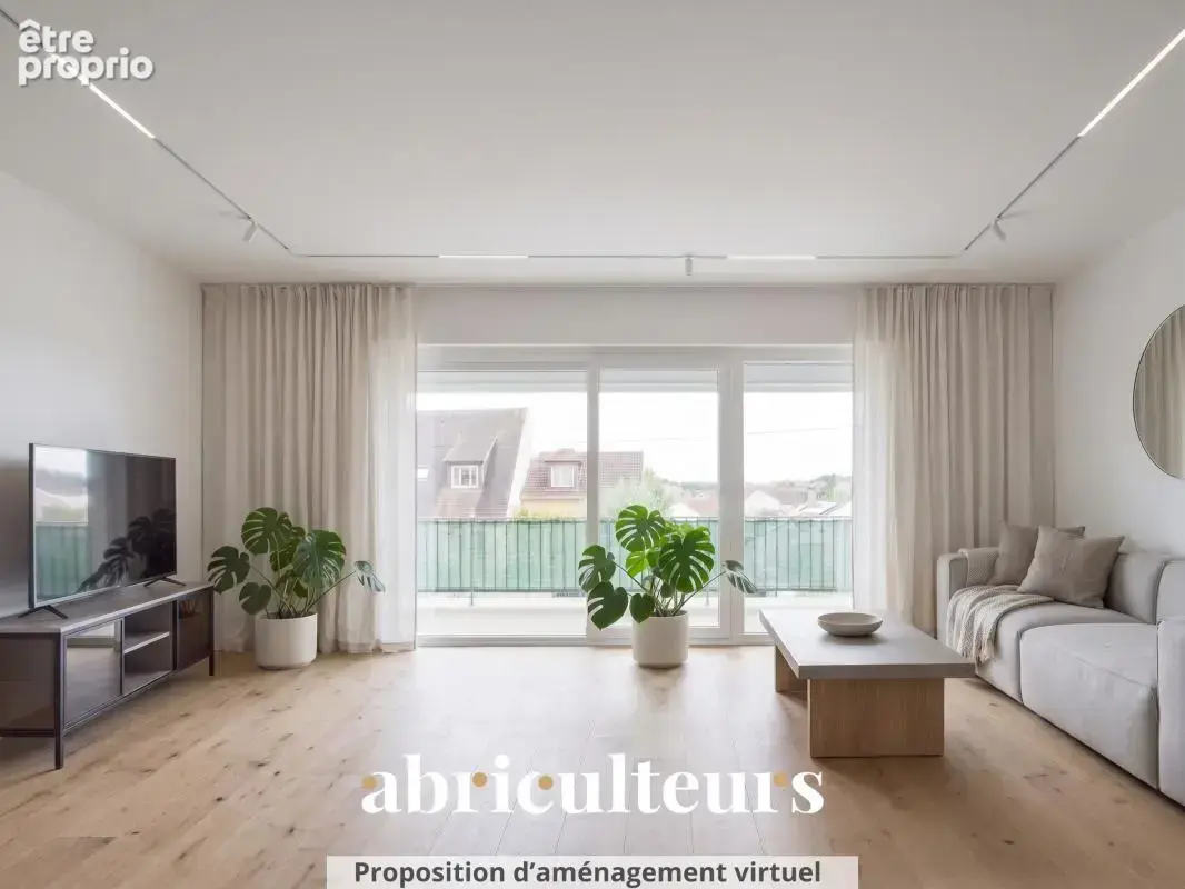 Appartement à ARGENTEUIL