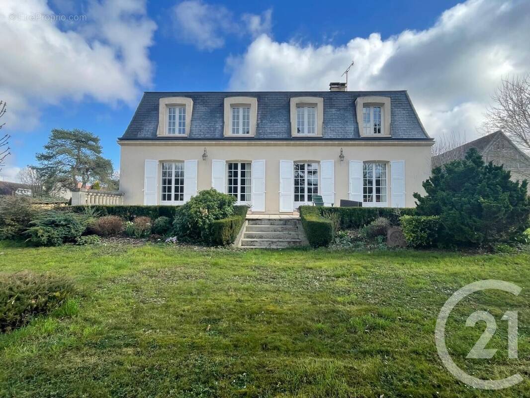 Photo 1 - Maison à THERDONNE
