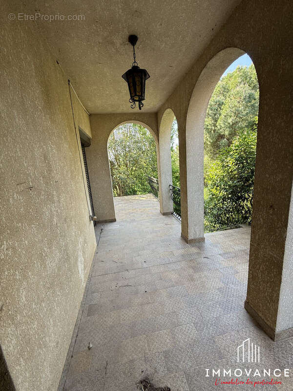 Maison à LANSARGUES