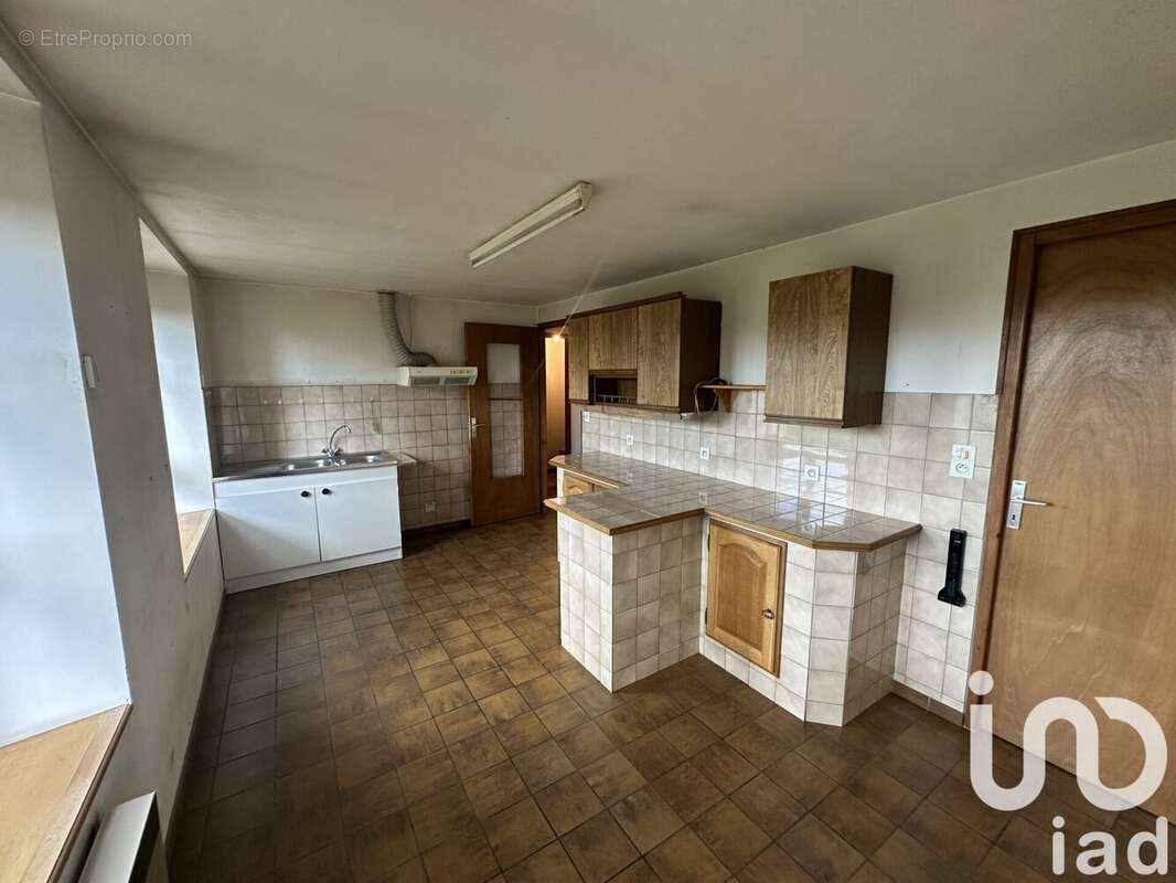 Photo 8 - Appartement à DARNEY