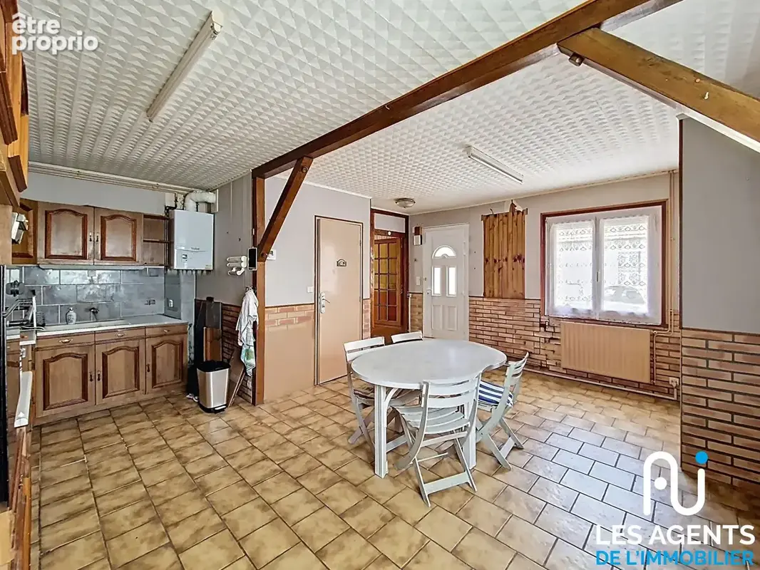 Maison 4 Chambres - photo 4