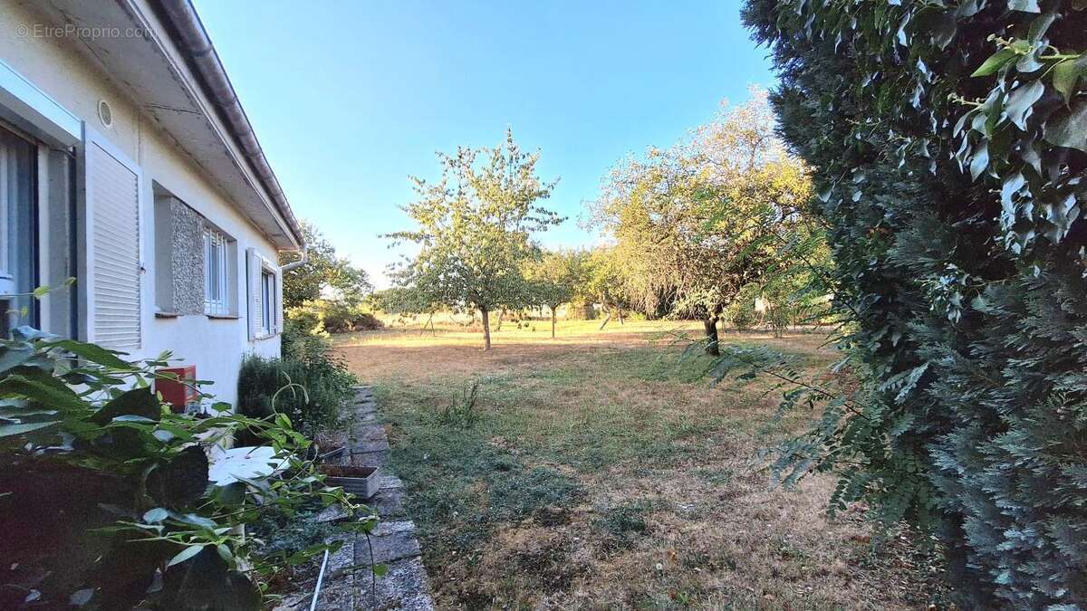 Maison 5 pièces 122 m² à vendre à Chambry (77910) - photo 35