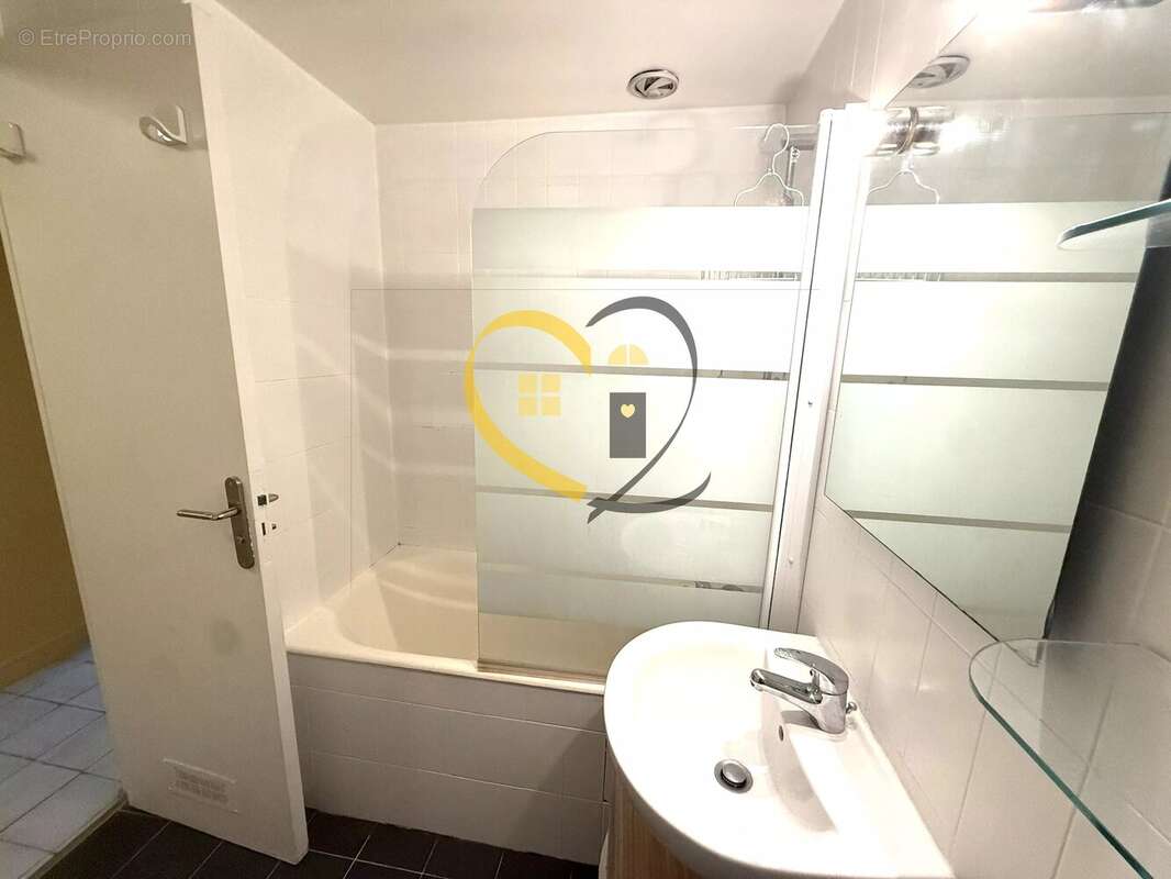 Studio au calme — quartier Pernety, proche Gare Montparnasse - photo 7