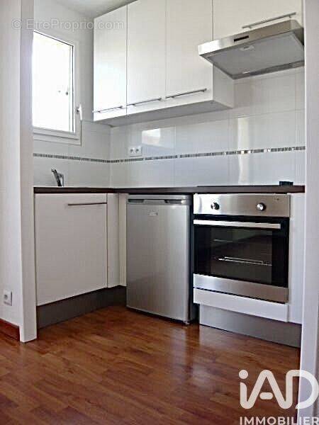 Photo 1 - Appartement à THIONVILLE