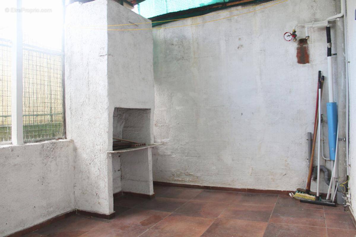 Appartement à NARBONNE