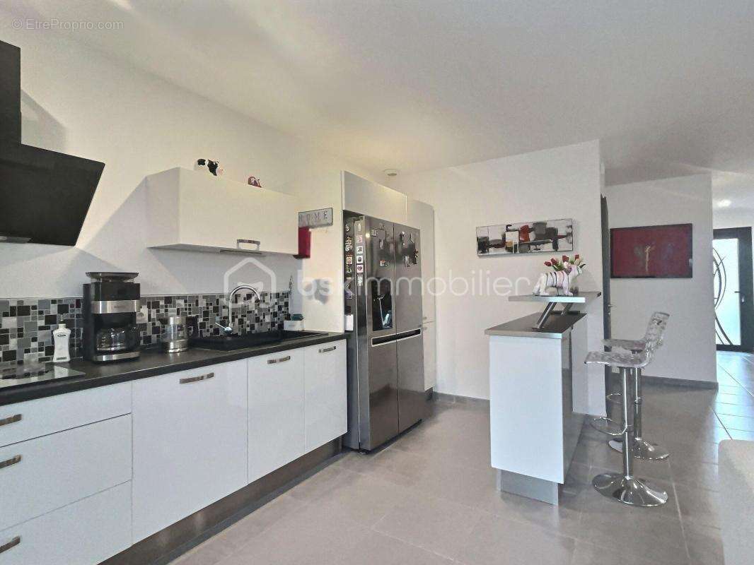 Maison coup de cœur avec espace bien-être à Frontignan - photo 4