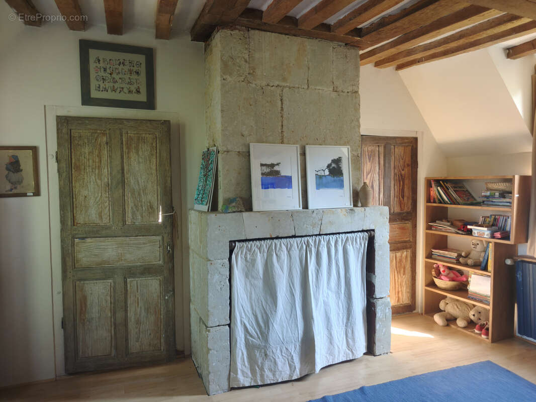 Propriete de charme - photo 14