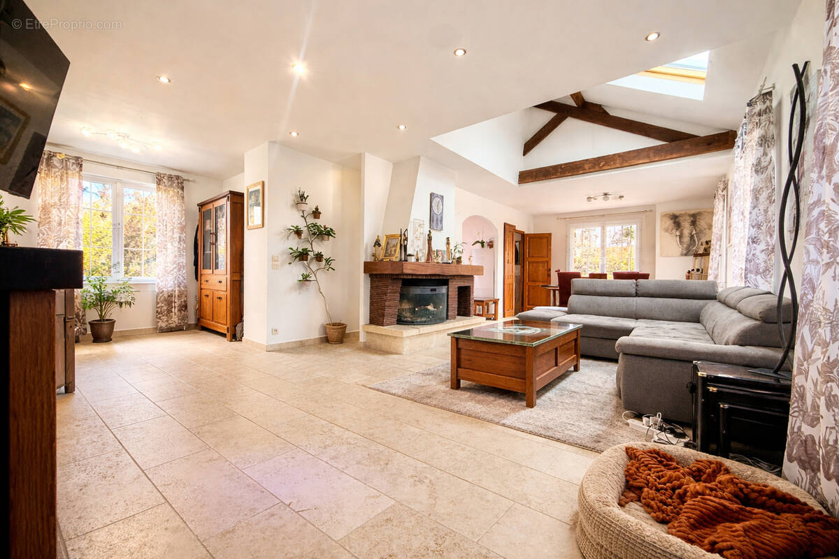 Maison à CONFLANS-SAINTE-HONORINE