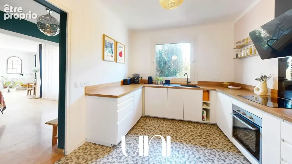 Maison 6 pièces 170 m² à vendre à Ifs (14123) - photo 23