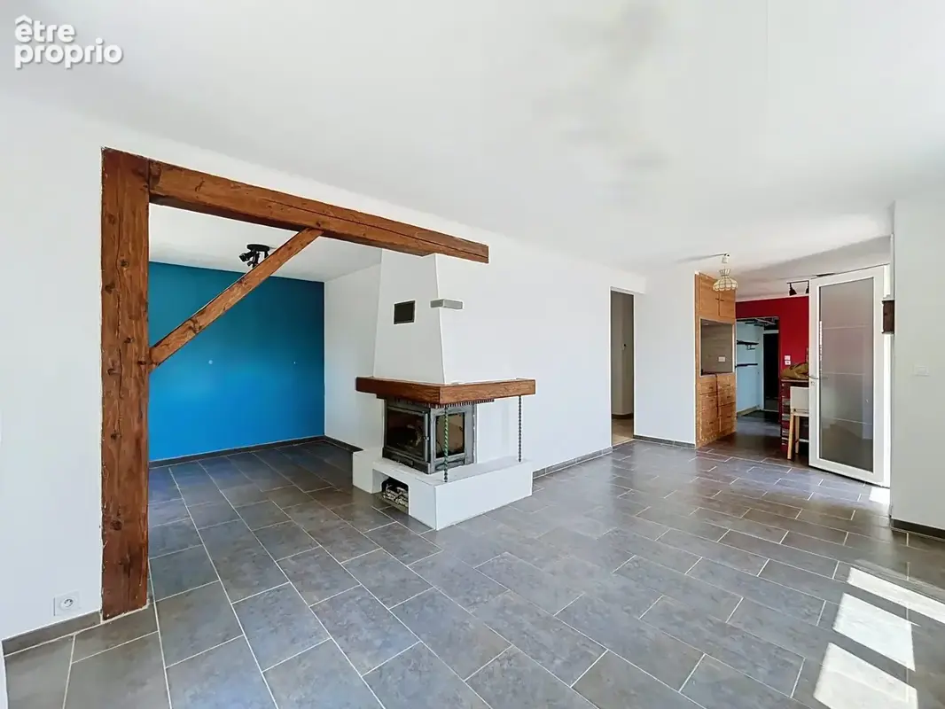 Maison 122 m² à Gorges  - photo 3