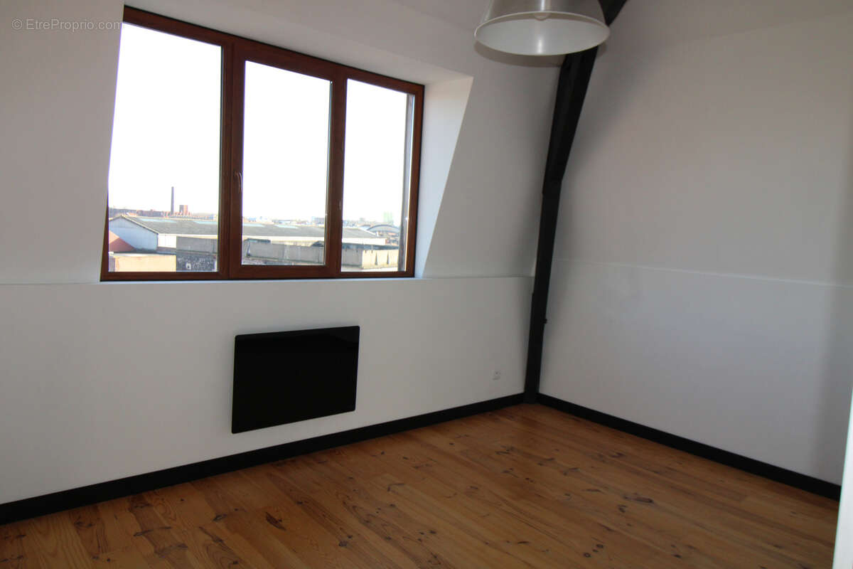 Appartement à TOURCOING