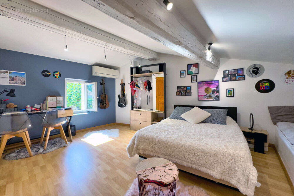 Photo 9 - Maison à ROQUEVAIRE