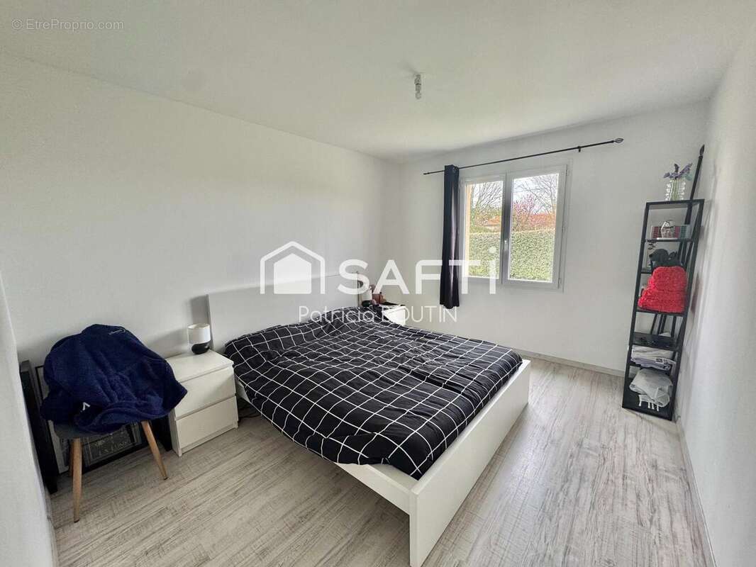 Photo 4 - Maison à NIORT