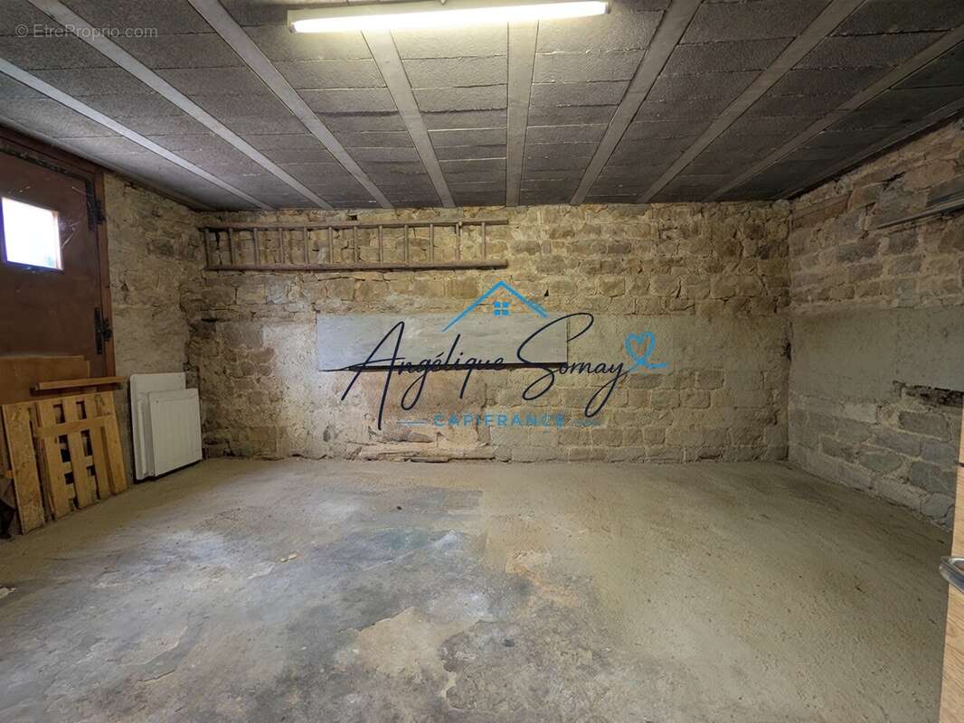 Chille – maison de village mitoyenne de 160 m² avec garage, stationnement - photo 28