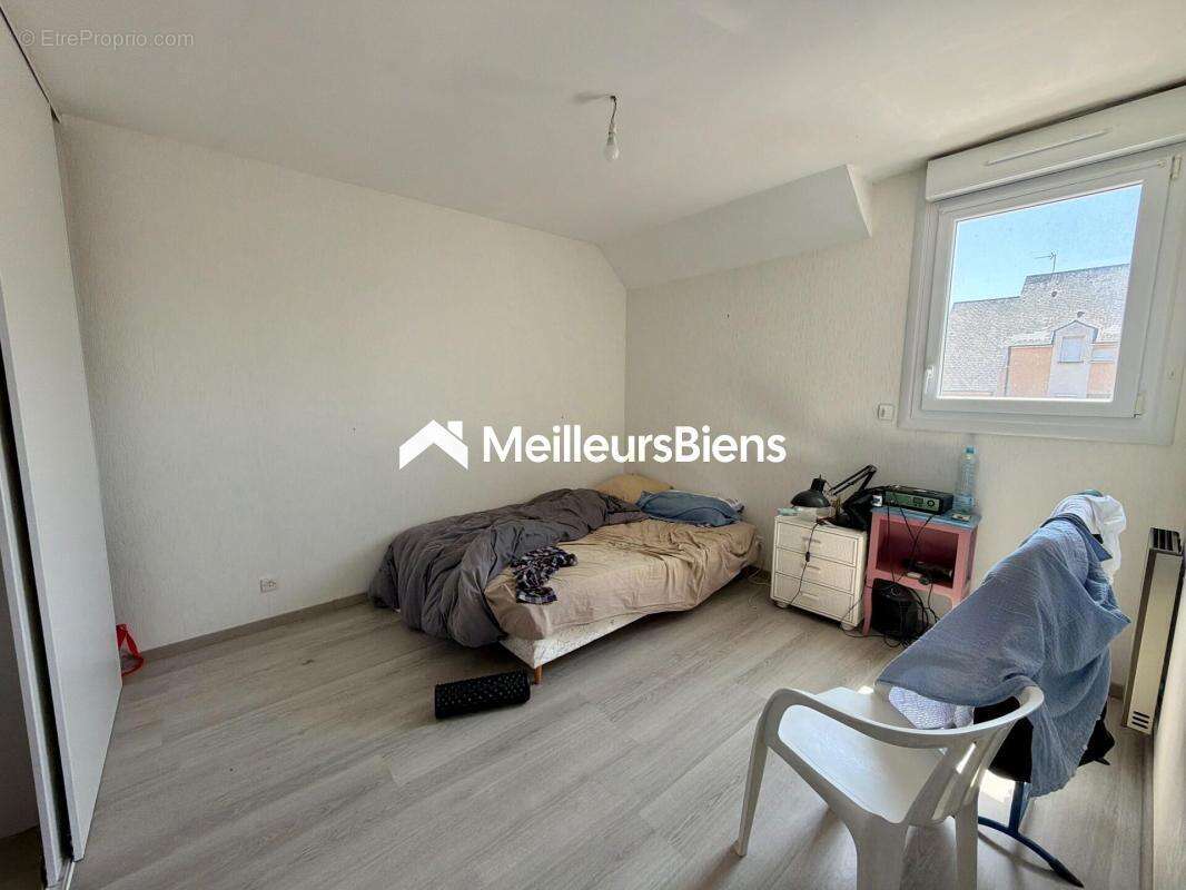 Pavillon 3 chambres avec jardin - photo 11