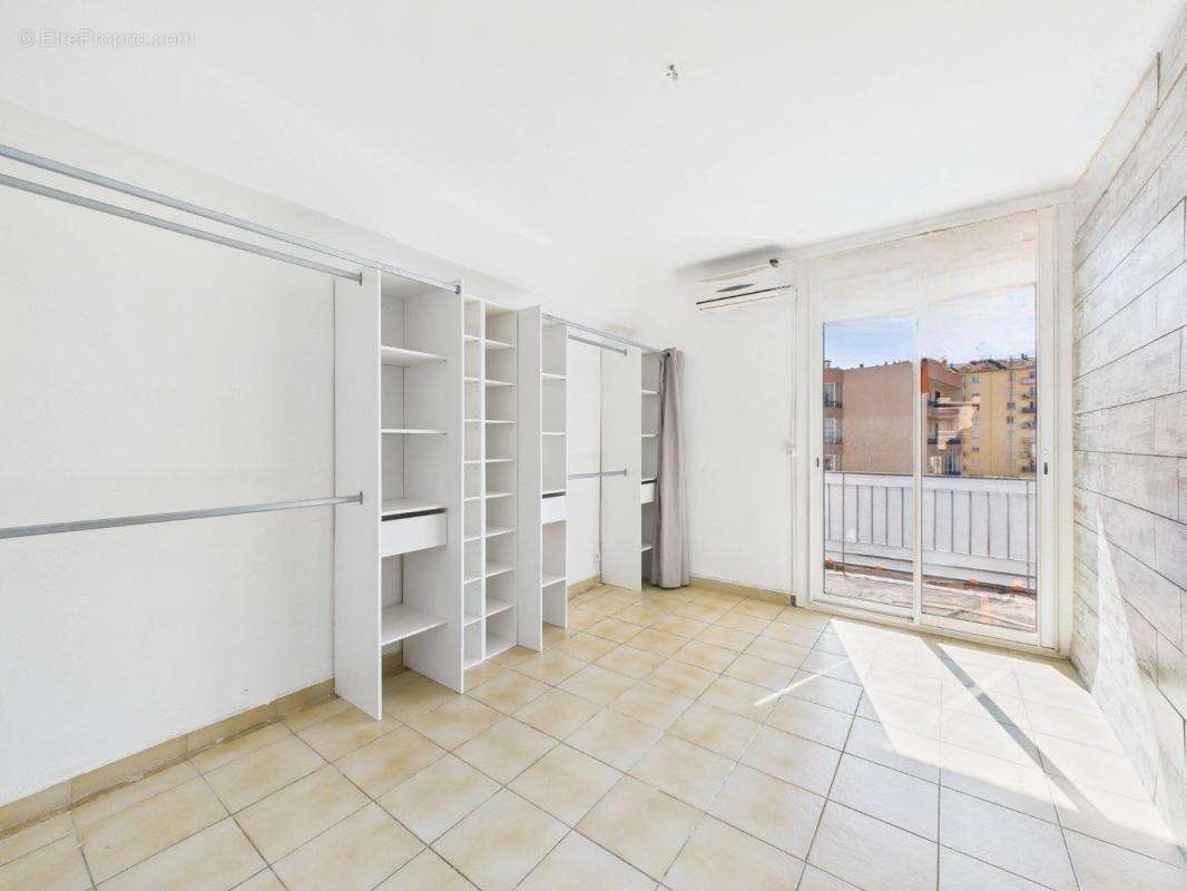 Appartement à AJACCIO