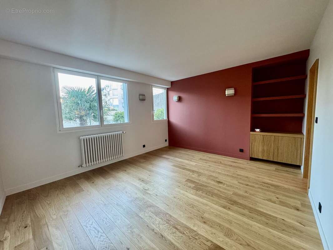 Appartement à VANNES