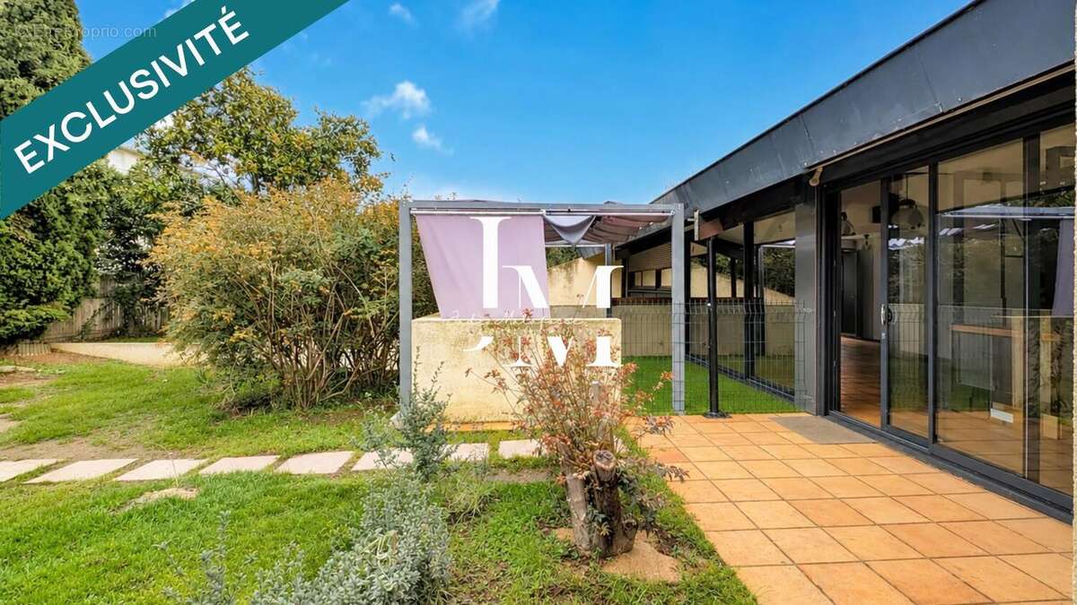 Maison 110 m² à Villemur-Sur-Tarn  - photo 2