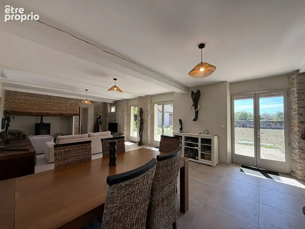 Maison Larreule 5 pièce(s) 192 m2 - photo 5