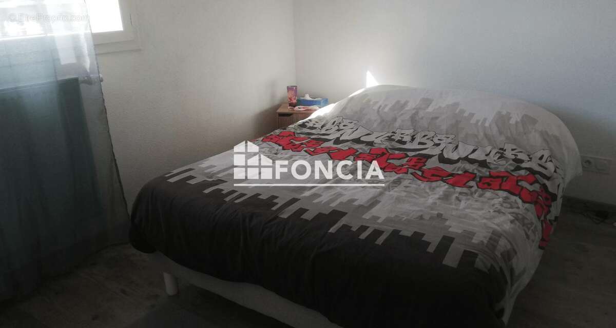 Appartement à BESANCON