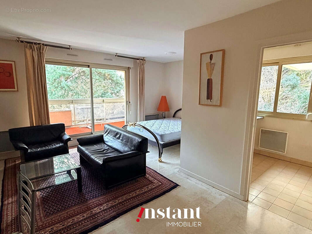 Appartement à LYON-4E