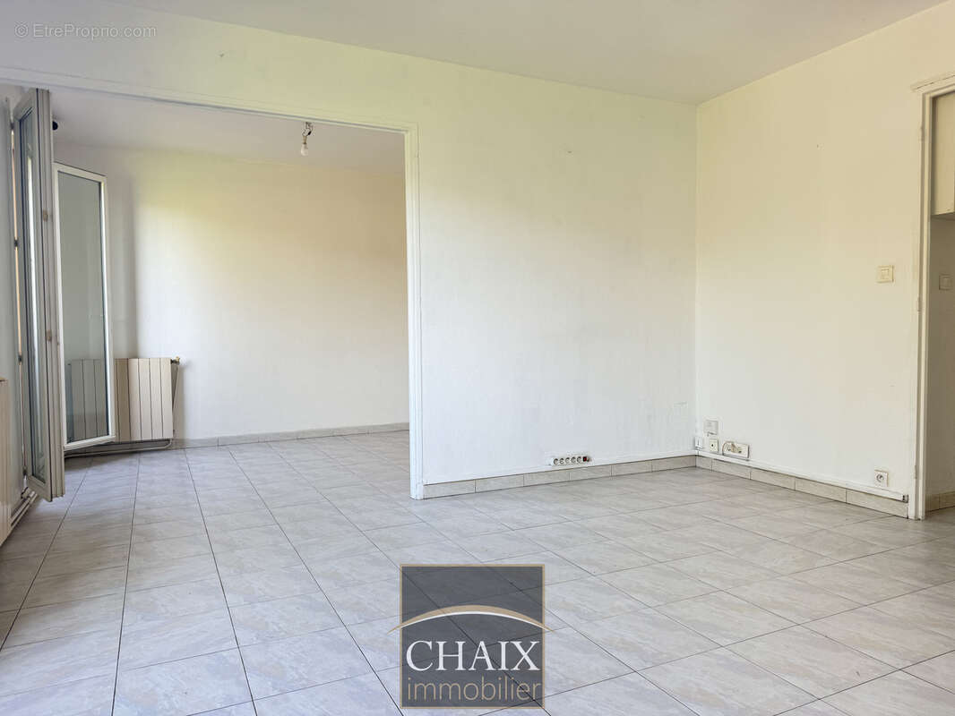 T4 prêt à vivre   Idéal famille ou premier achat à Aubagne - photo 2