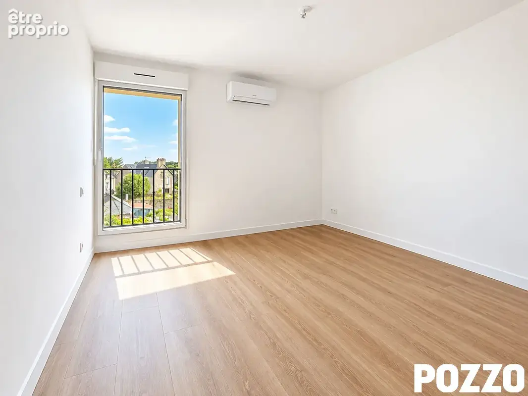 A Vendre - Avranches - Appartement 4 pièce(s) 93,92 m² vue Mont Saint Michel Parking - photo 6