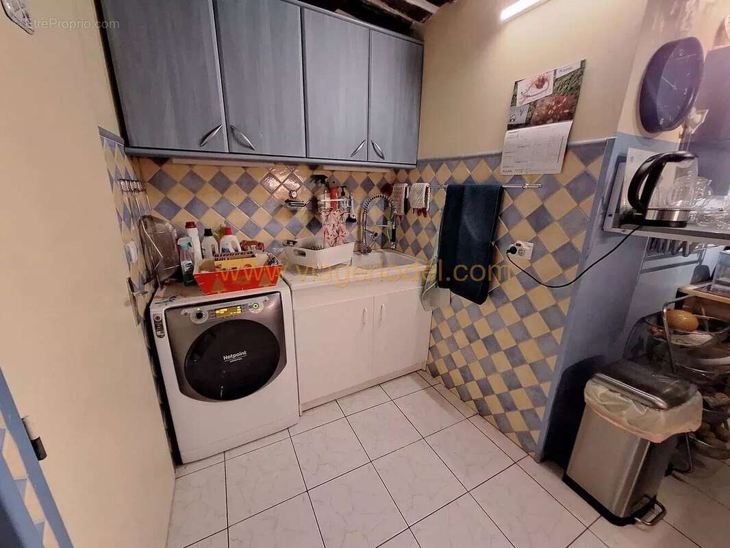 Maison à SAINT-JULIEN