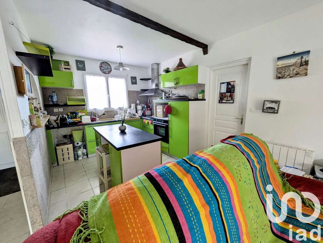 Photo 3 - Maison à LE TEICH