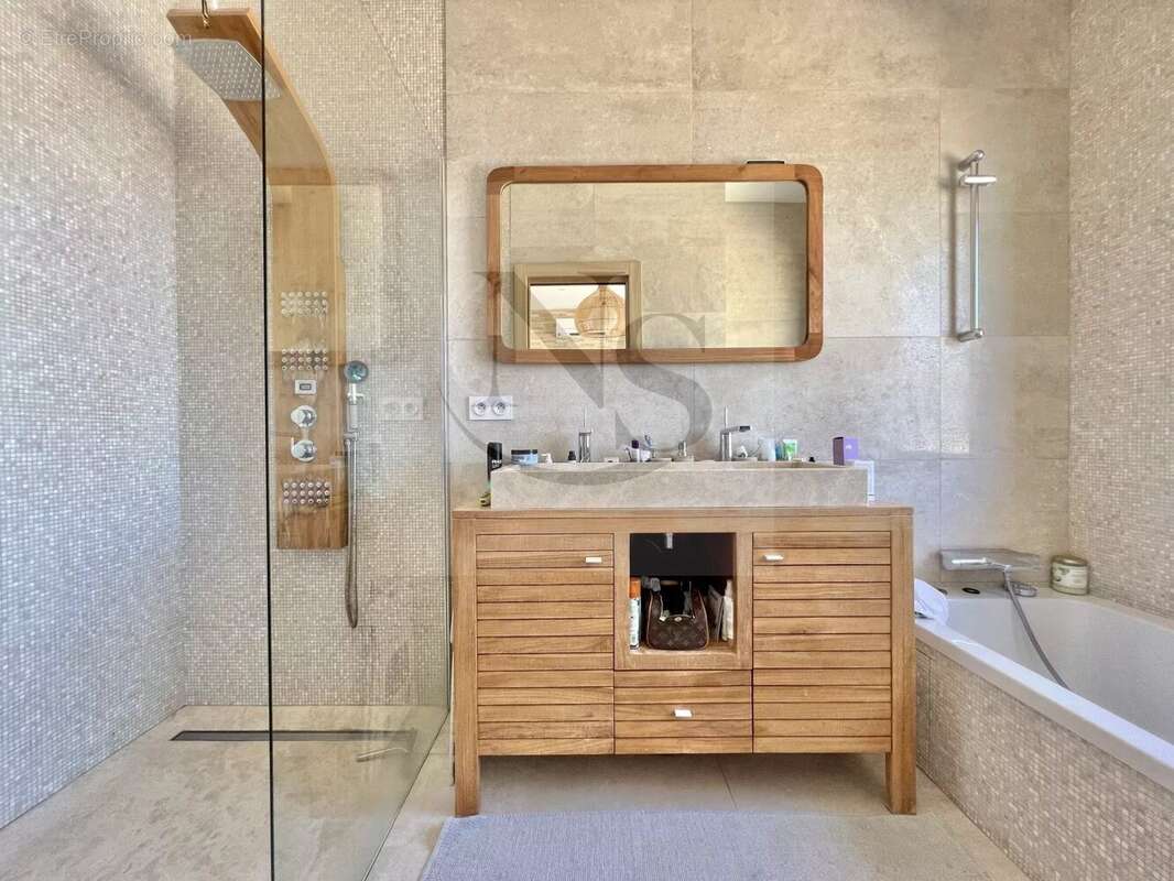 Maison à SAINT-TROPEZ