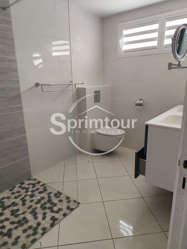 Maison avec piscine  150 m2  Pointe-Noire - photo 11