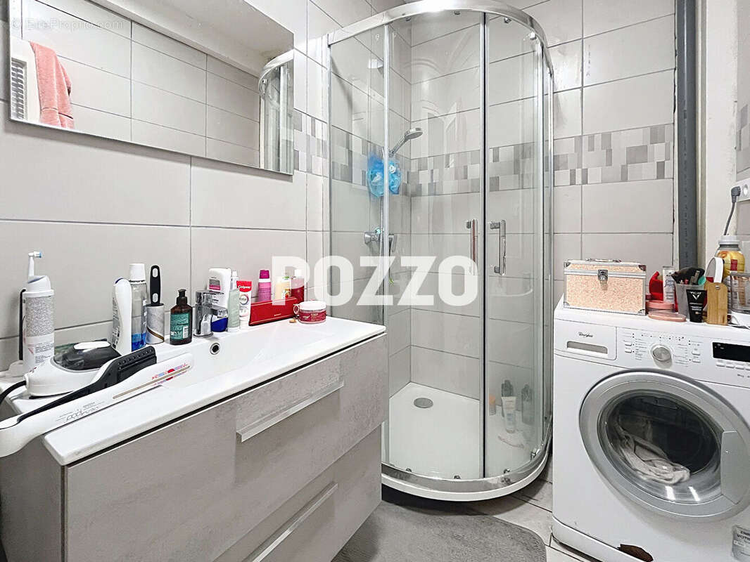 Appartement à VIRE
