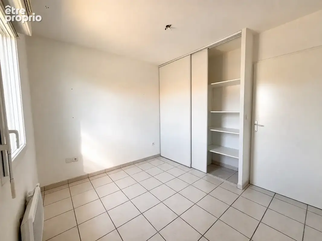Appartement traversant T5 avec terrasse et 3 parkings - photo 6