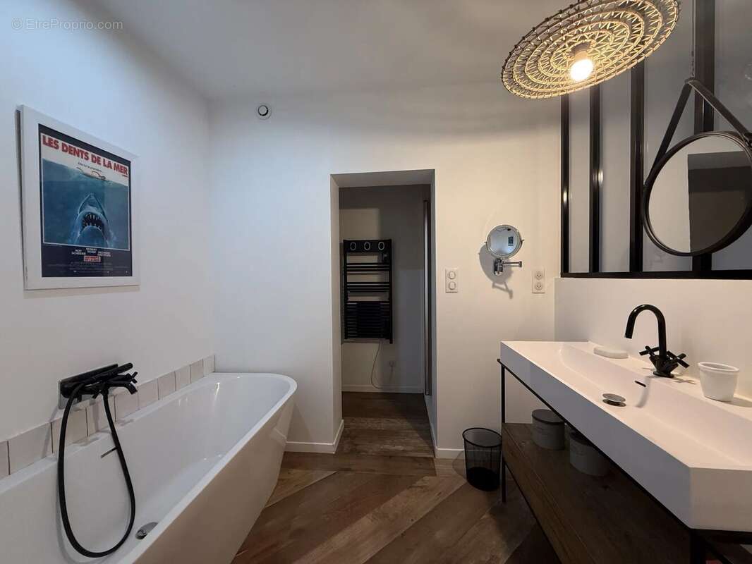 Maison à LE BOUSCAT