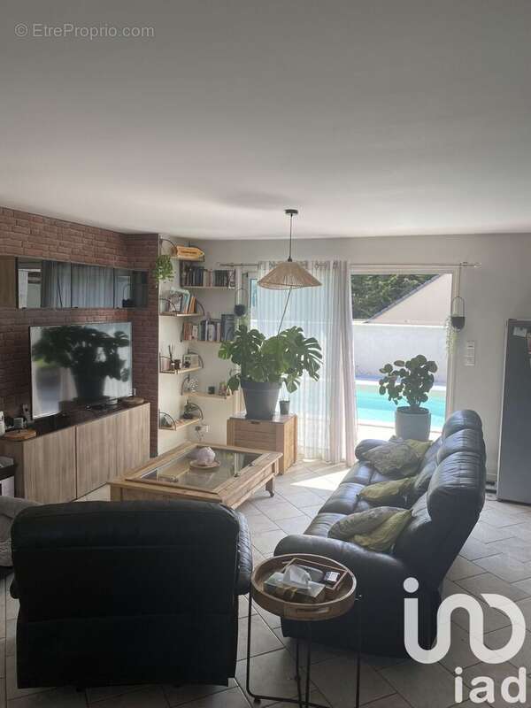 Photo 7 - Maison à BRAY-EN-VAL