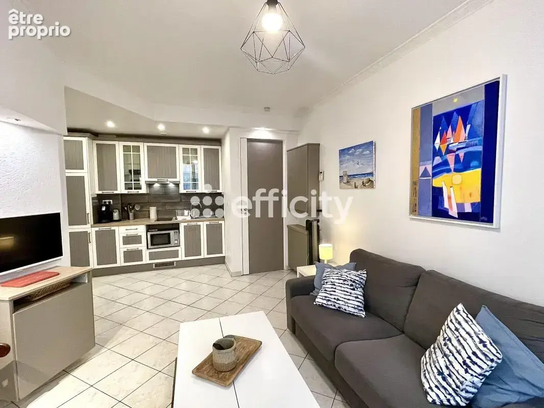 Appartement - photo 5