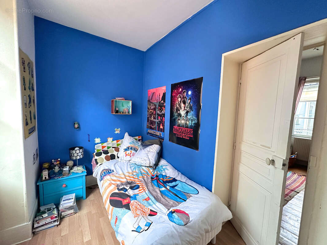 Appartement à MACON