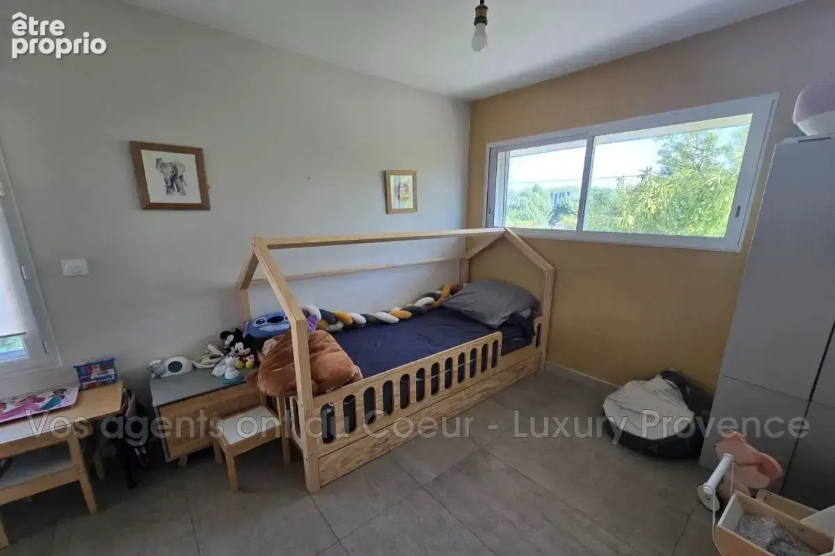 vente maison 5 Pièce(s) - photo 11