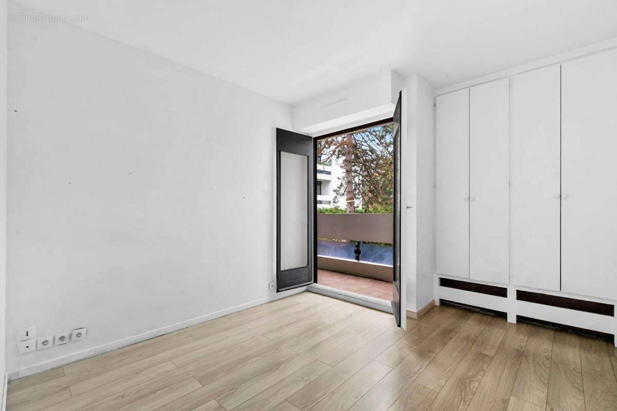 Appartement à SAINT-GERMAIN-EN-LAYE