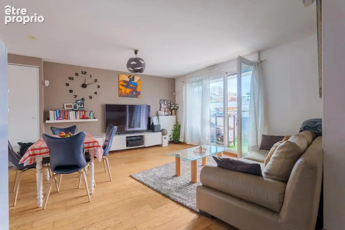Appartement 3 pièces de 61 m² à Meaux - photo 15