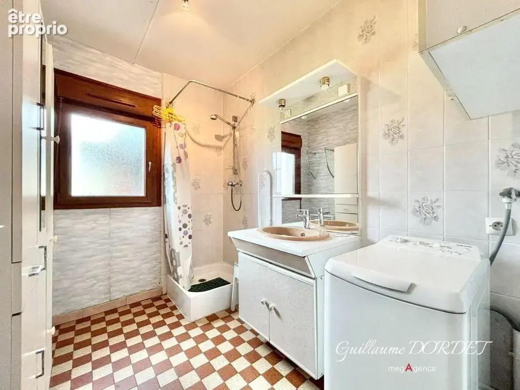 Jolie maison avec jardin + garage proche de Dieppe - photo 9