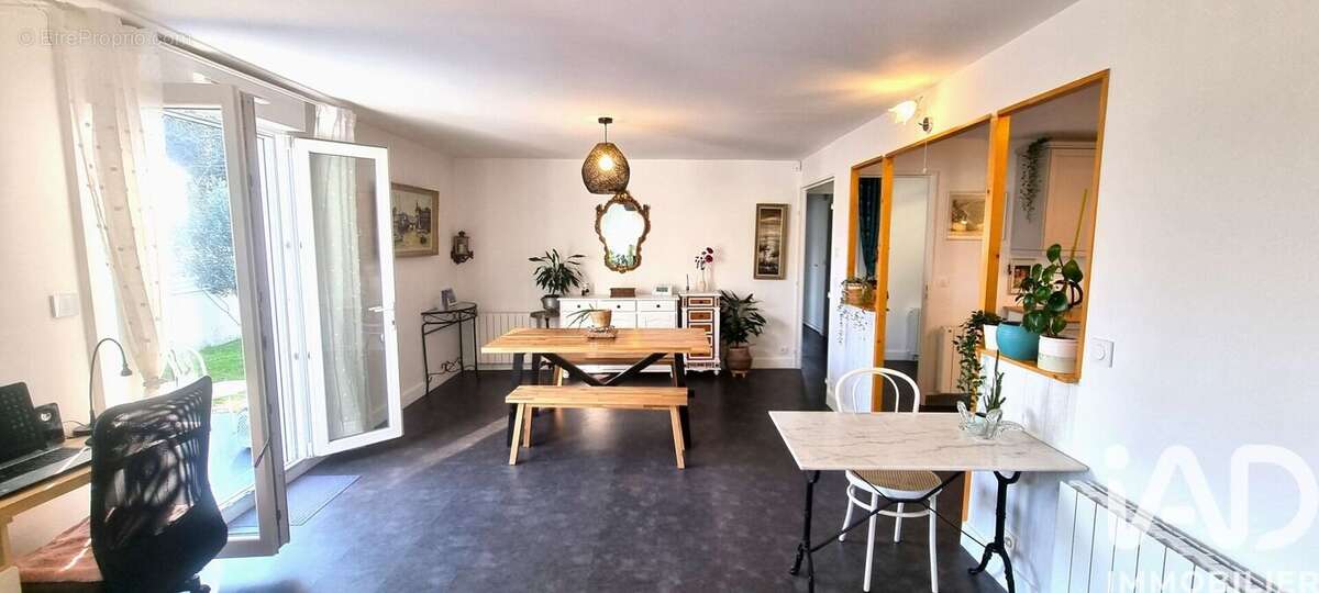 Photo 7 - Maison à RIEC-SUR-BELON