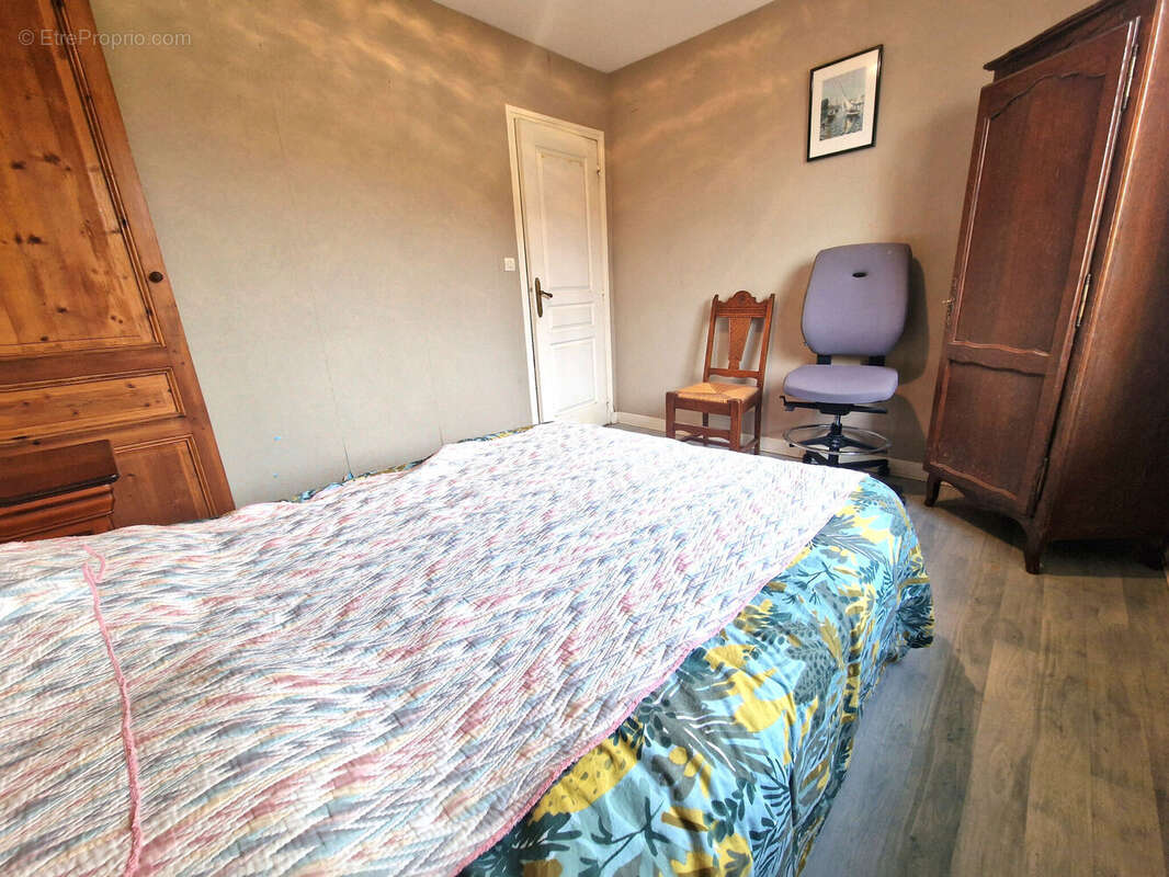 Photo 9 - Maison à MONTREUIL